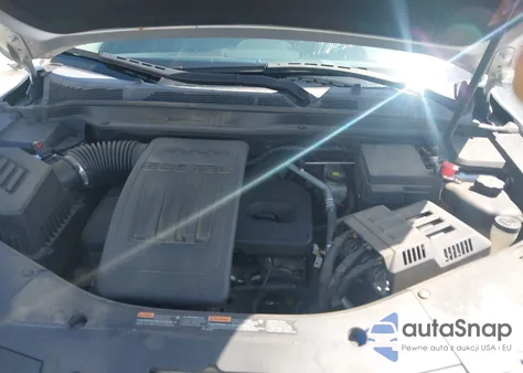 2015 GMC Terrain Denali from USA, damaged, VIN 2GKALUEKXF6406160